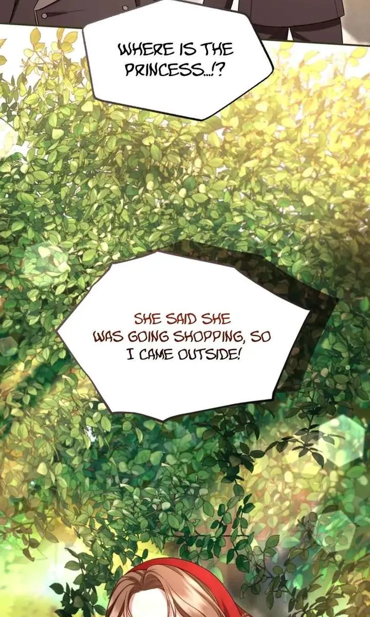 I Will Fall with the Emperor Chapter 176 Page 9