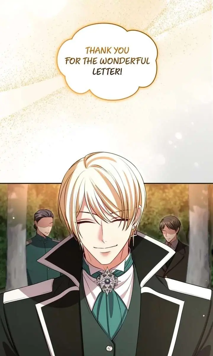 I Will Fall with the Emperor Chapter 176 Page 20