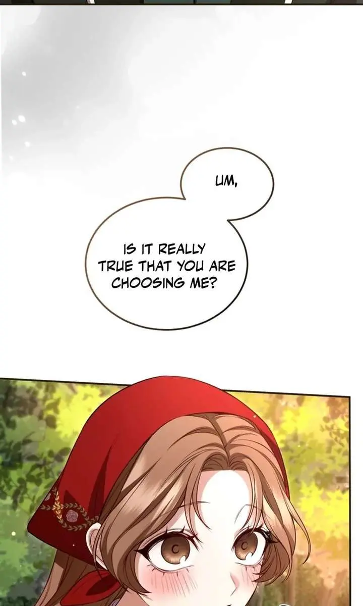 I Will Fall with the Emperor Chapter 176 Page 21