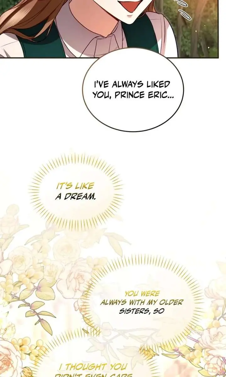 I Will Fall with the Emperor Chapter 176 Page 22