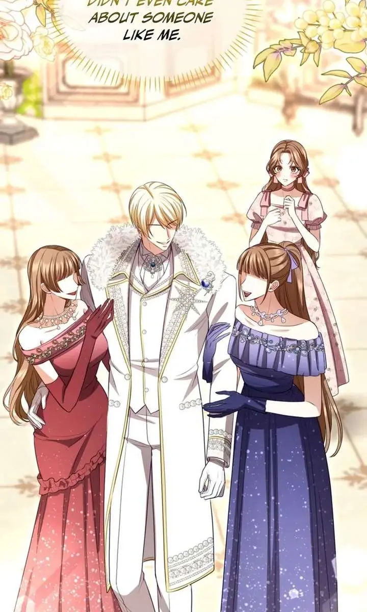 I Will Fall with the Emperor Chapter 176 Page 23