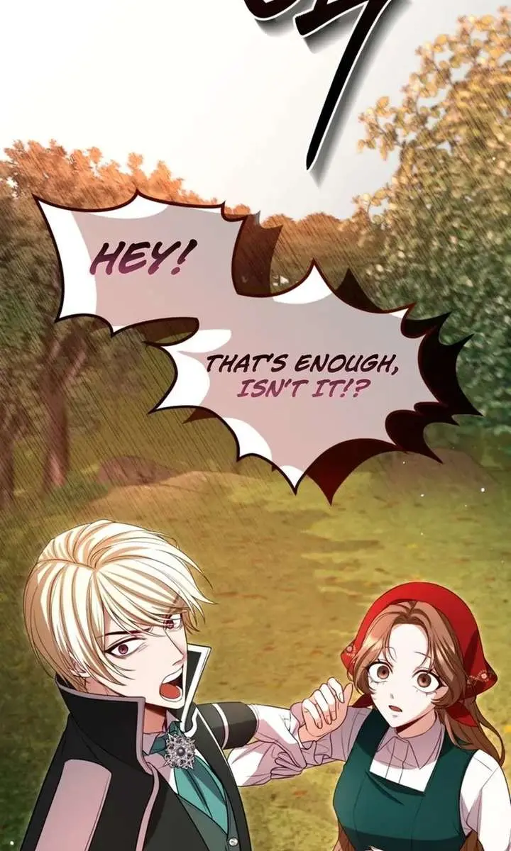 I Will Fall with the Emperor Chapter 176 Page 27