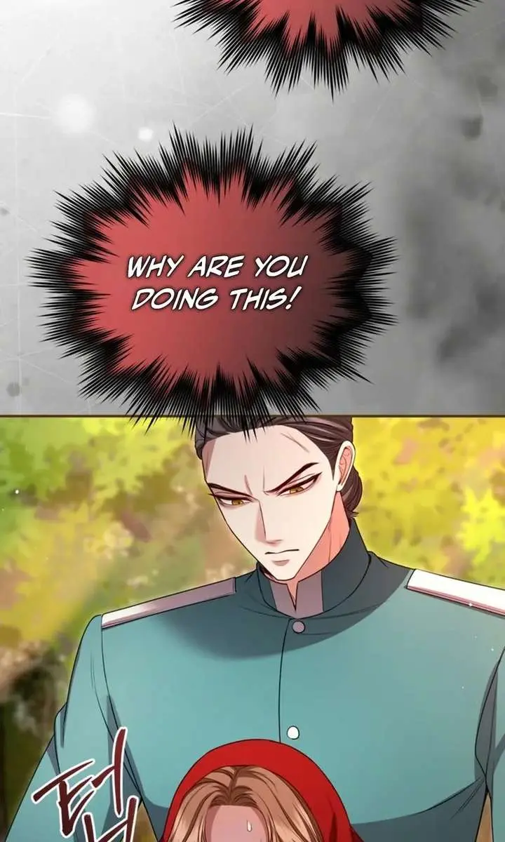 I Will Fall with the Emperor Chapter 176 Page 32