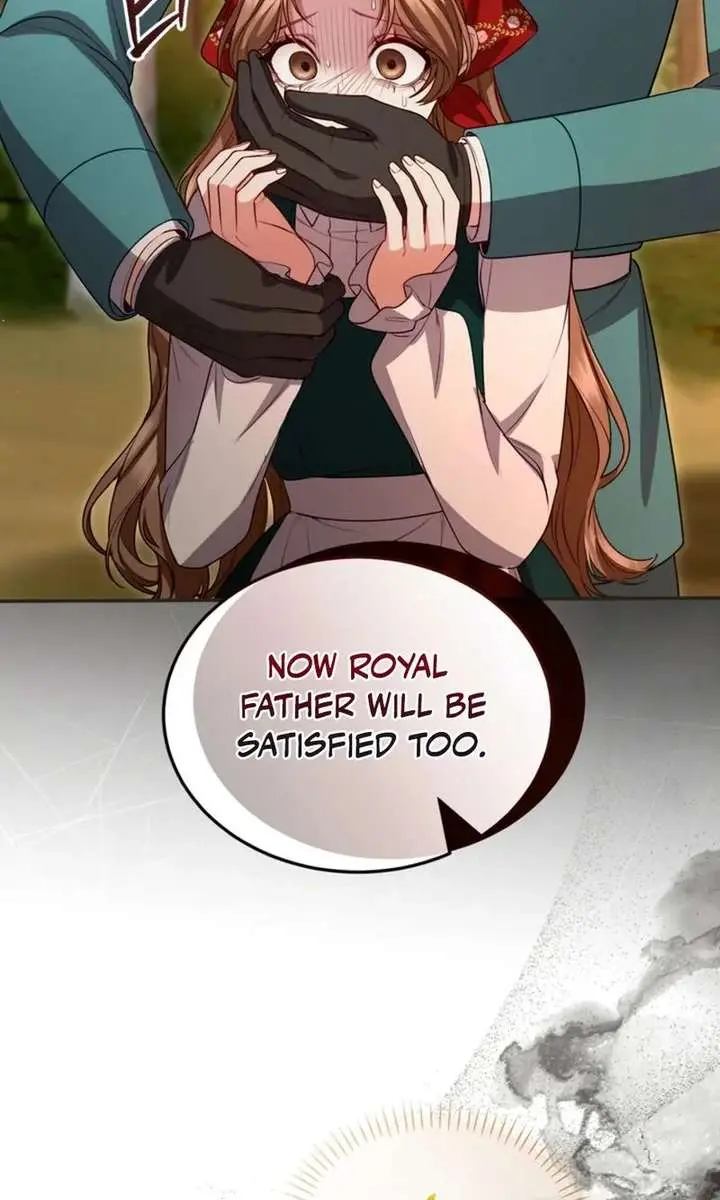 I Will Fall with the Emperor Chapter 176 Page 33