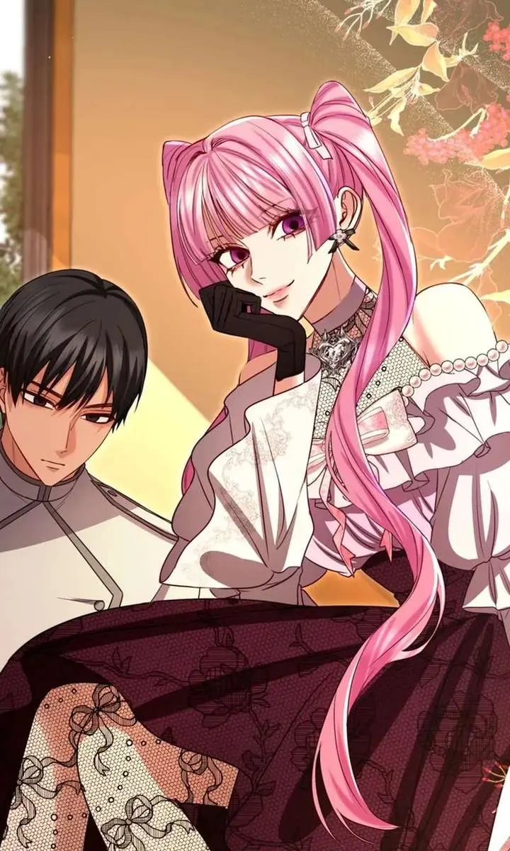 I Will Fall with the Emperor Chapter 176 Page 38