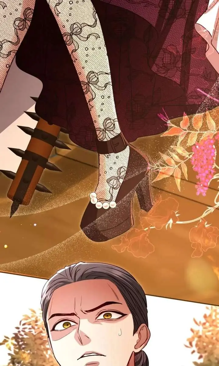 I Will Fall with the Emperor Chapter 176 Page 39