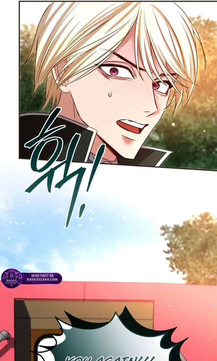 I Will Fall with the Emperor Chapter 176 Page 43