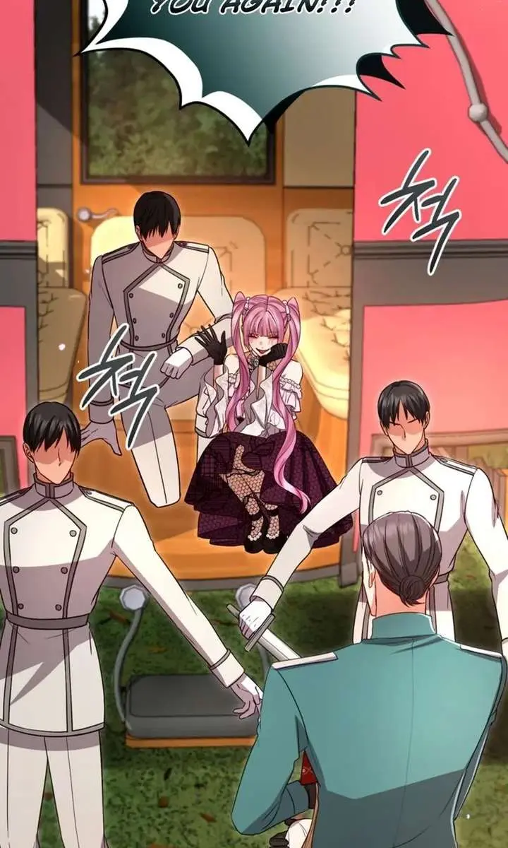 I Will Fall with the Emperor Chapter 176 Page 44
