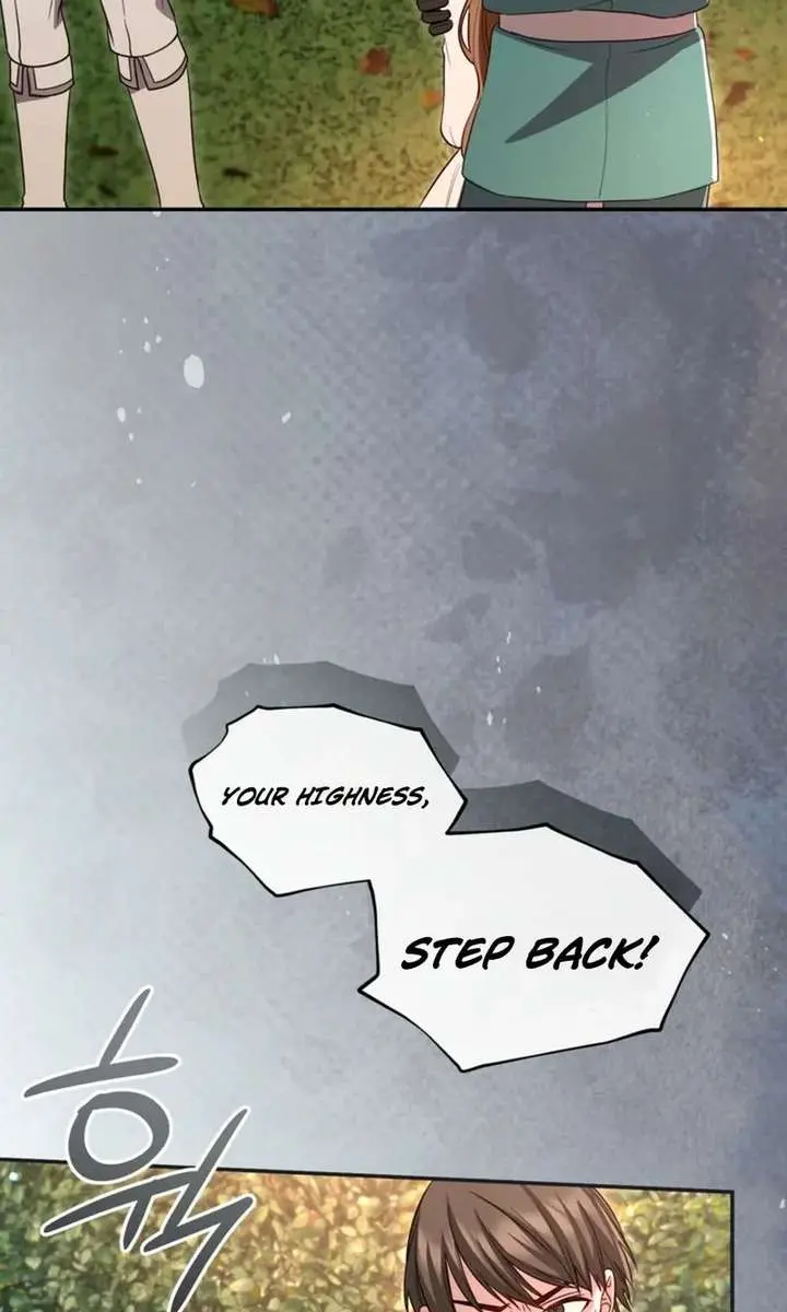 I Will Fall with the Emperor Chapter 176 Page 45