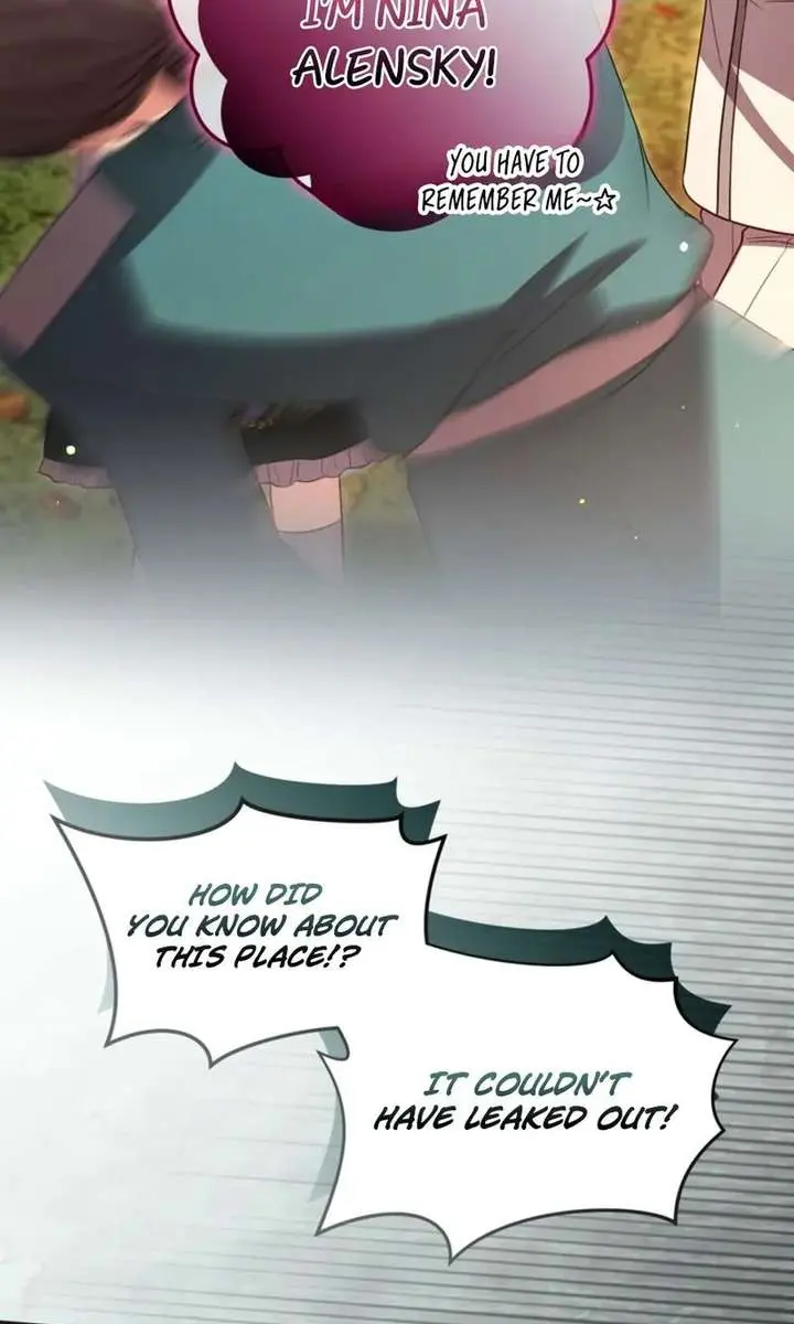 I Will Fall with the Emperor Chapter 176 Page 50