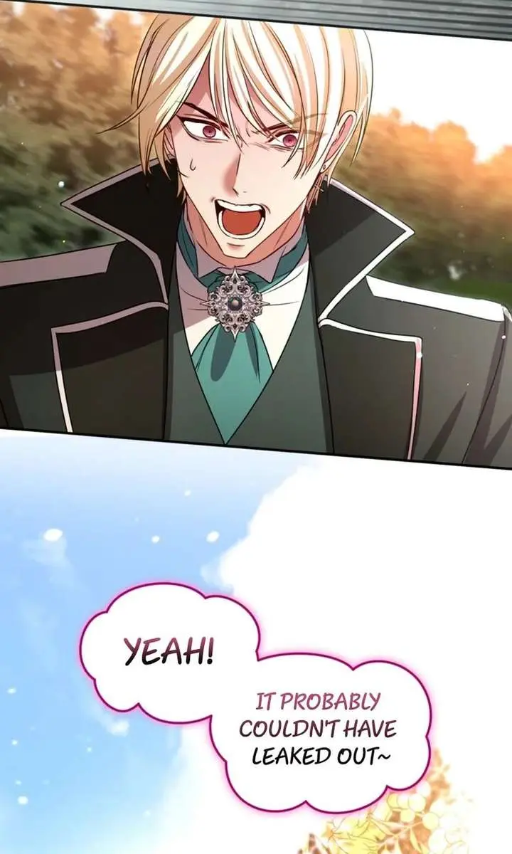 I Will Fall with the Emperor Chapter 176 Page 51