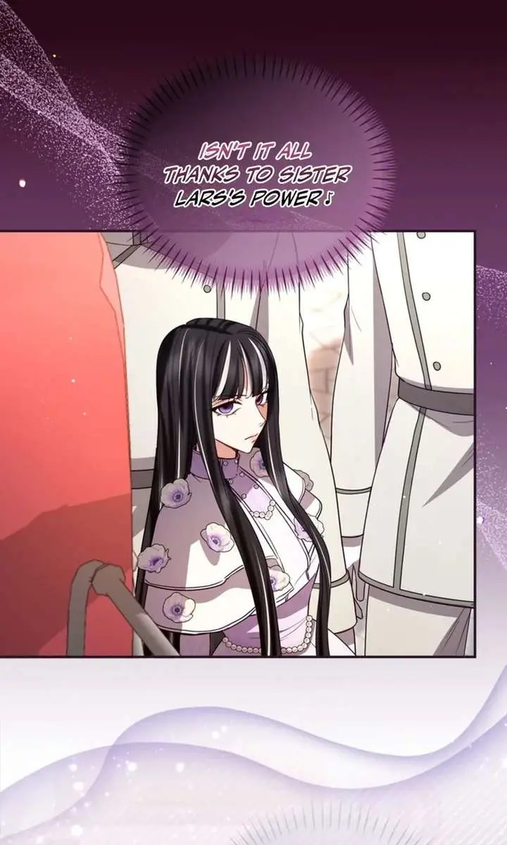 I Will Fall with the Emperor Chapter 176 Page 55