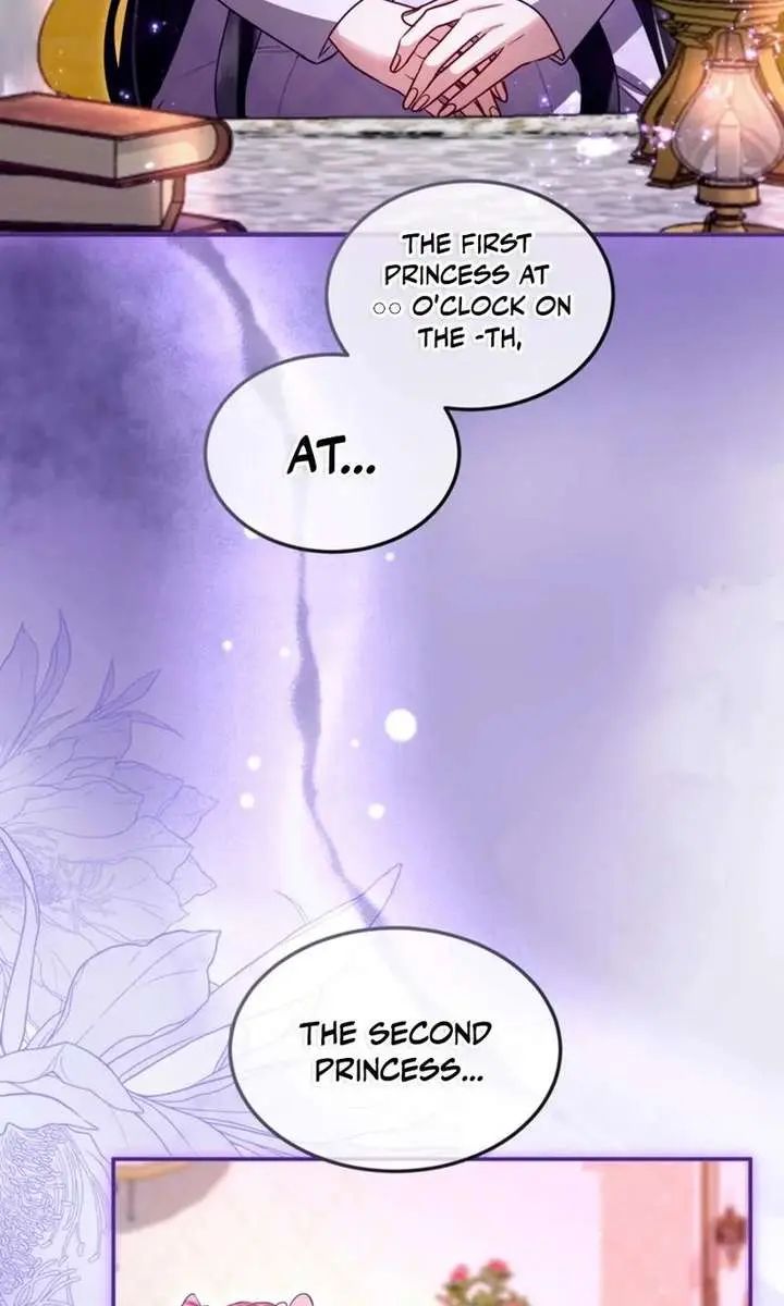I Will Fall with the Emperor Chapter 176 Page 58