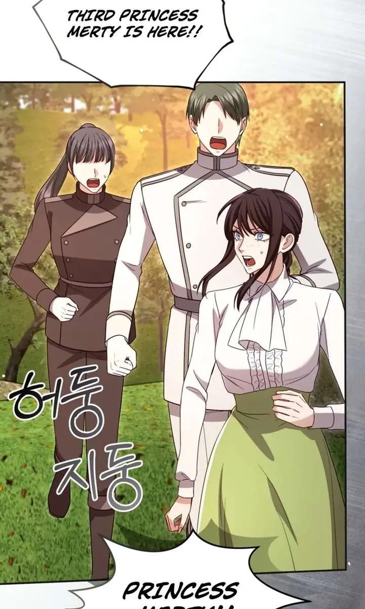 I Will Fall with the Emperor Chapter 176 Page 64