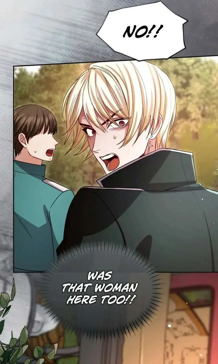 I Will Fall with the Emperor Chapter 176 Page 66