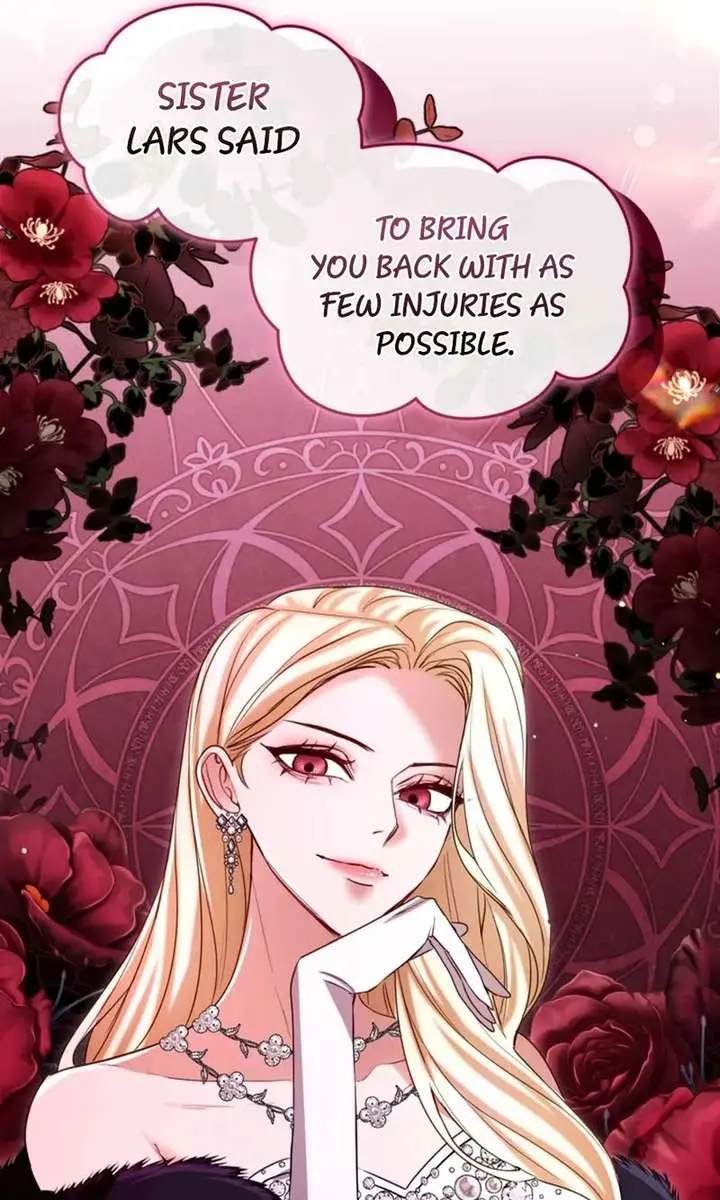 I Will Fall with the Emperor Chapter 176 Page 77