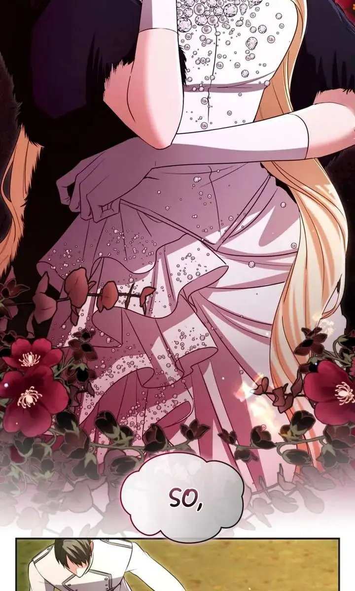 I Will Fall with the Emperor Chapter 176 Page 78