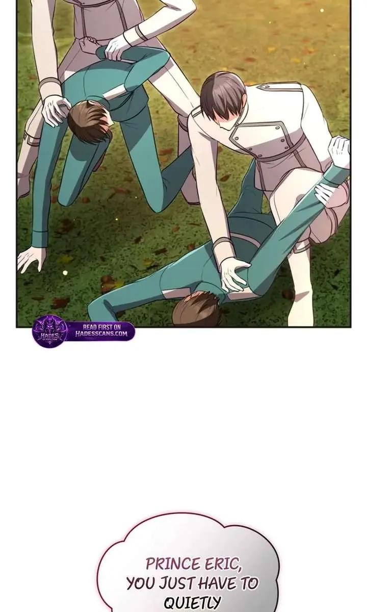 I Will Fall with the Emperor Chapter 176 Page 79