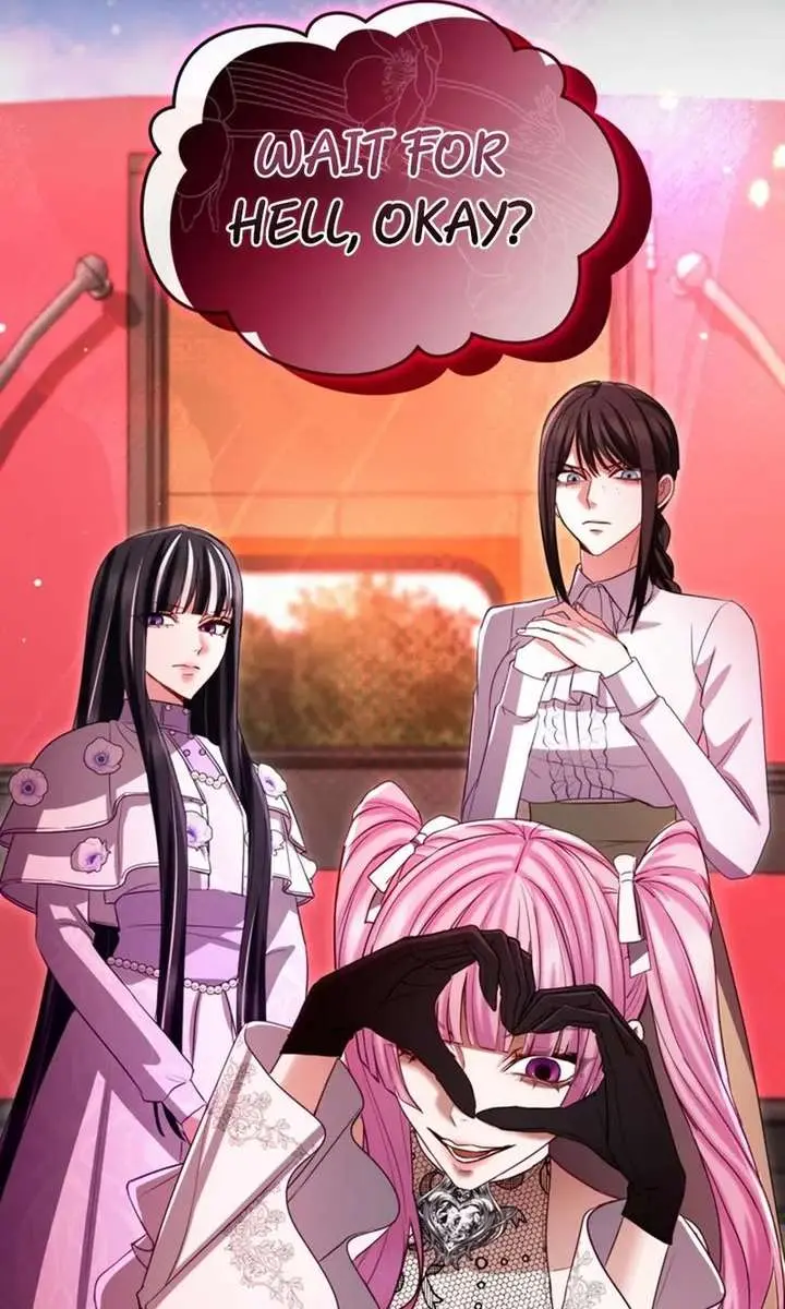 I Will Fall with the Emperor Chapter 176 Page 81