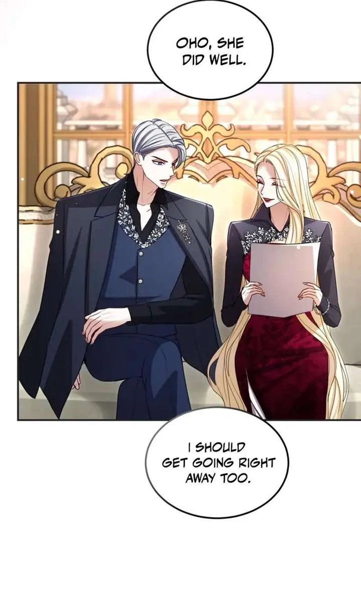 I Will Fall with the Emperor Chapter 176 Page 87