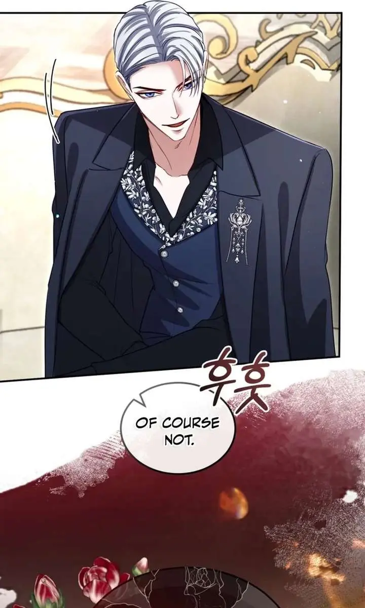 I Will Fall with the Emperor Chapter 176 Page 89