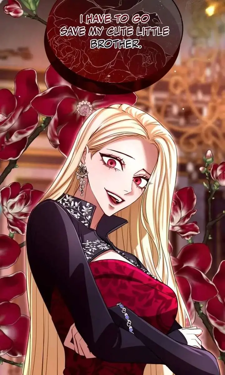 I Will Fall with the Emperor Chapter 176 Page 90