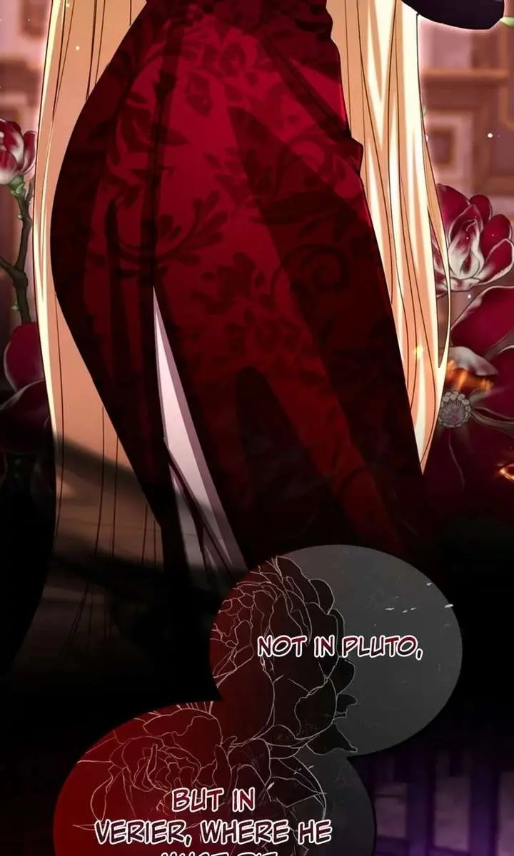 I Will Fall with the Emperor Chapter 176 Page 91