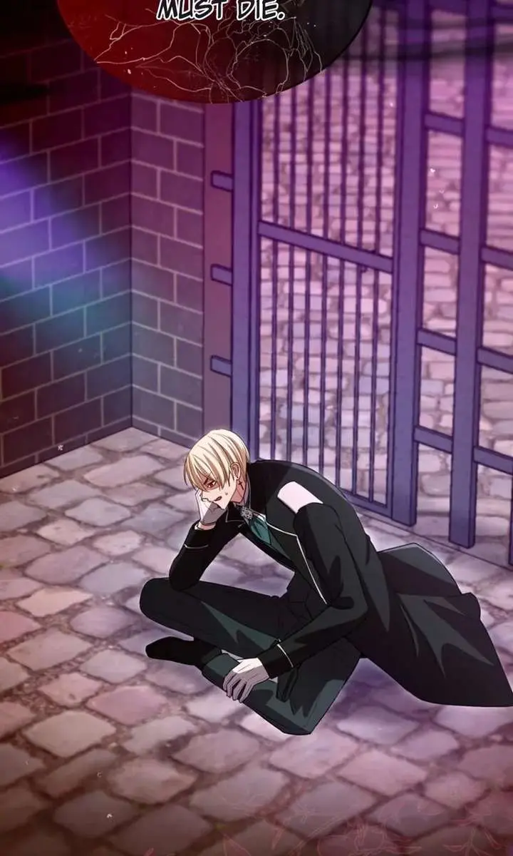I Will Fall with the Emperor Chapter 176 Page 92