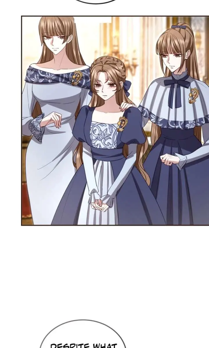 I Will Fall with the Emperor Chapter 177 Page 2