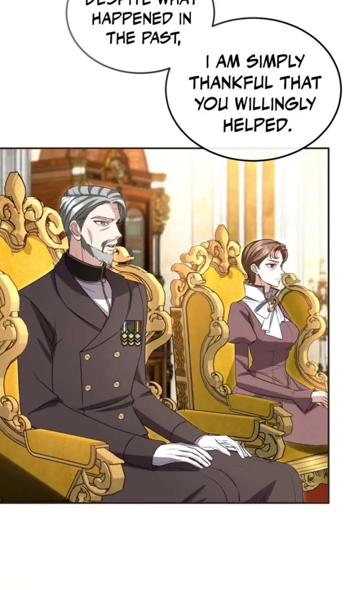 I Will Fall with the Emperor Chapter 177 Page 3
