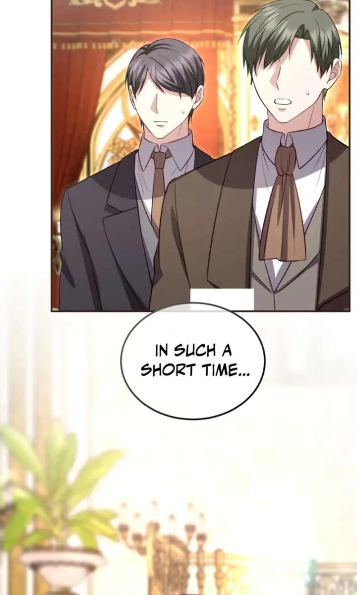 I Will Fall with the Emperor Chapter 177 Page 8