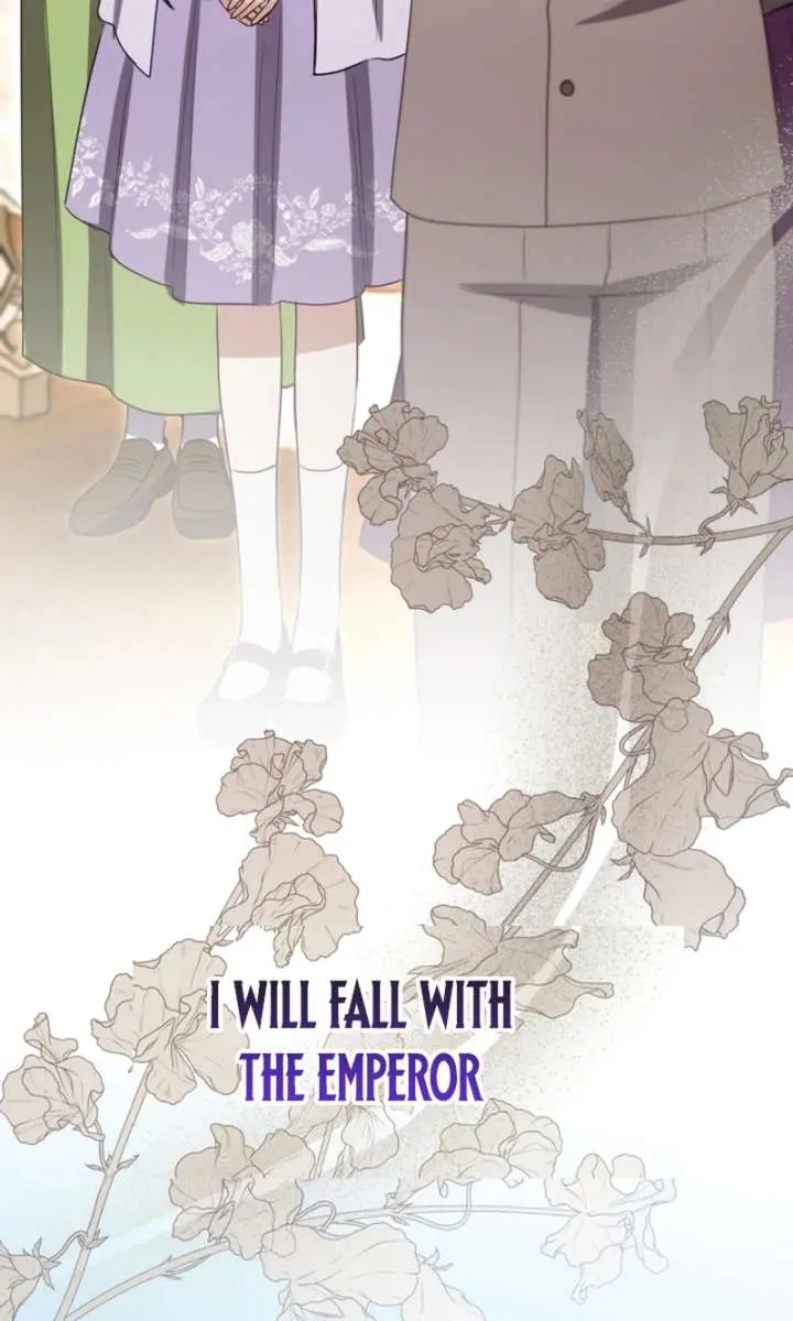 I Will Fall with the Emperor Chapter 177 Page 10
