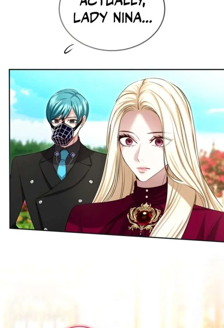 I Will Fall with the Emperor Chapter 177 Page 17