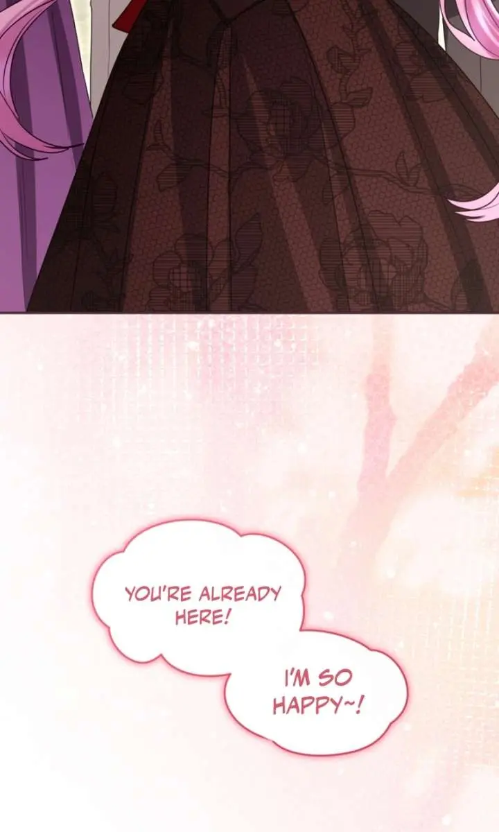 I Will Fall with the Emperor Chapter 177 Page 19