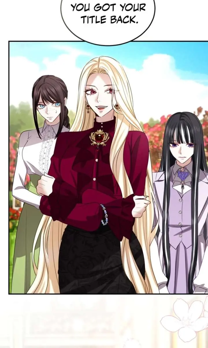 I Will Fall with the Emperor Chapter 177 Page 21