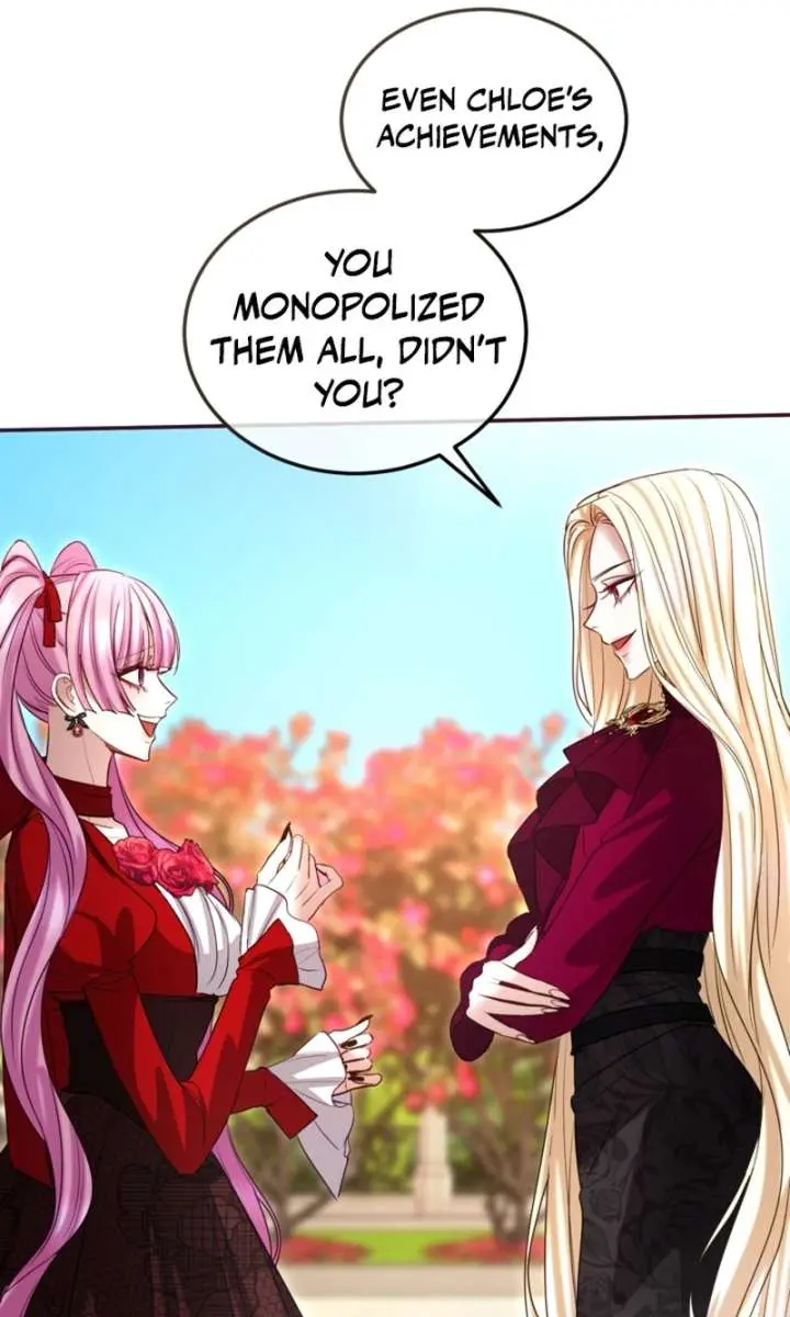 I Will Fall with the Emperor Chapter 177 Page 24