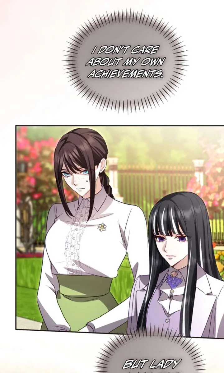 I Will Fall with the Emperor Chapter 177 Page 27