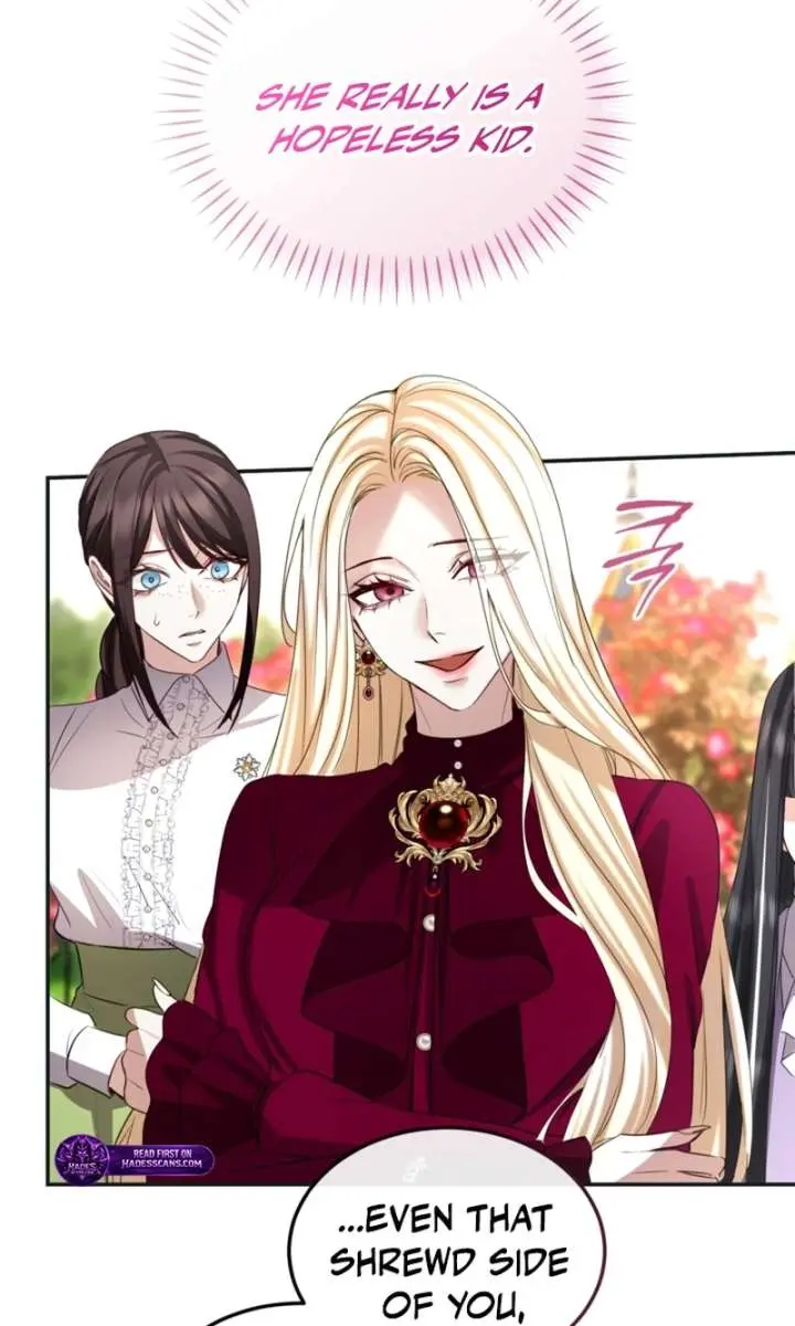 I Will Fall with the Emperor Chapter 177 Page 31
