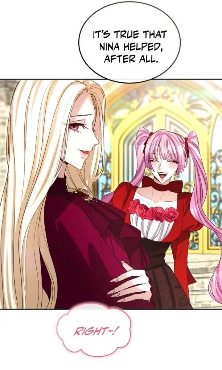 I Will Fall with the Emperor Chapter 177 Page 34