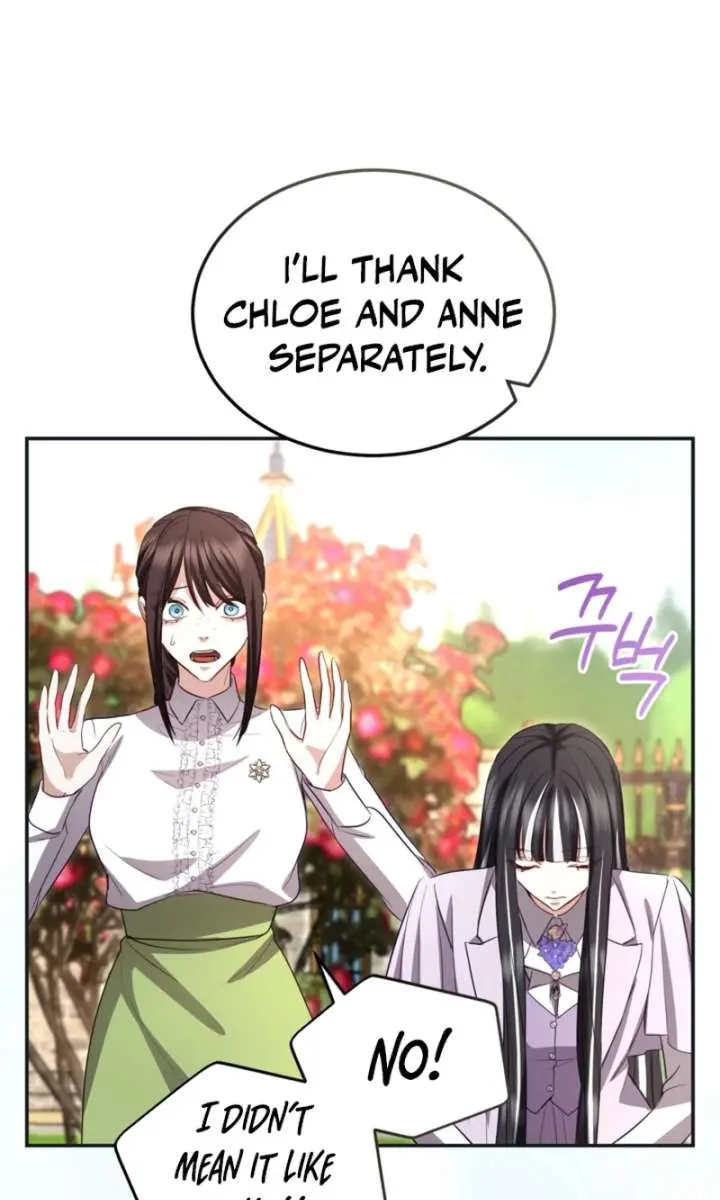 I Will Fall with the Emperor Chapter 177 Page 35