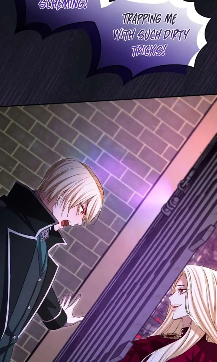 I Will Fall with the Emperor Chapter 177 Page 45