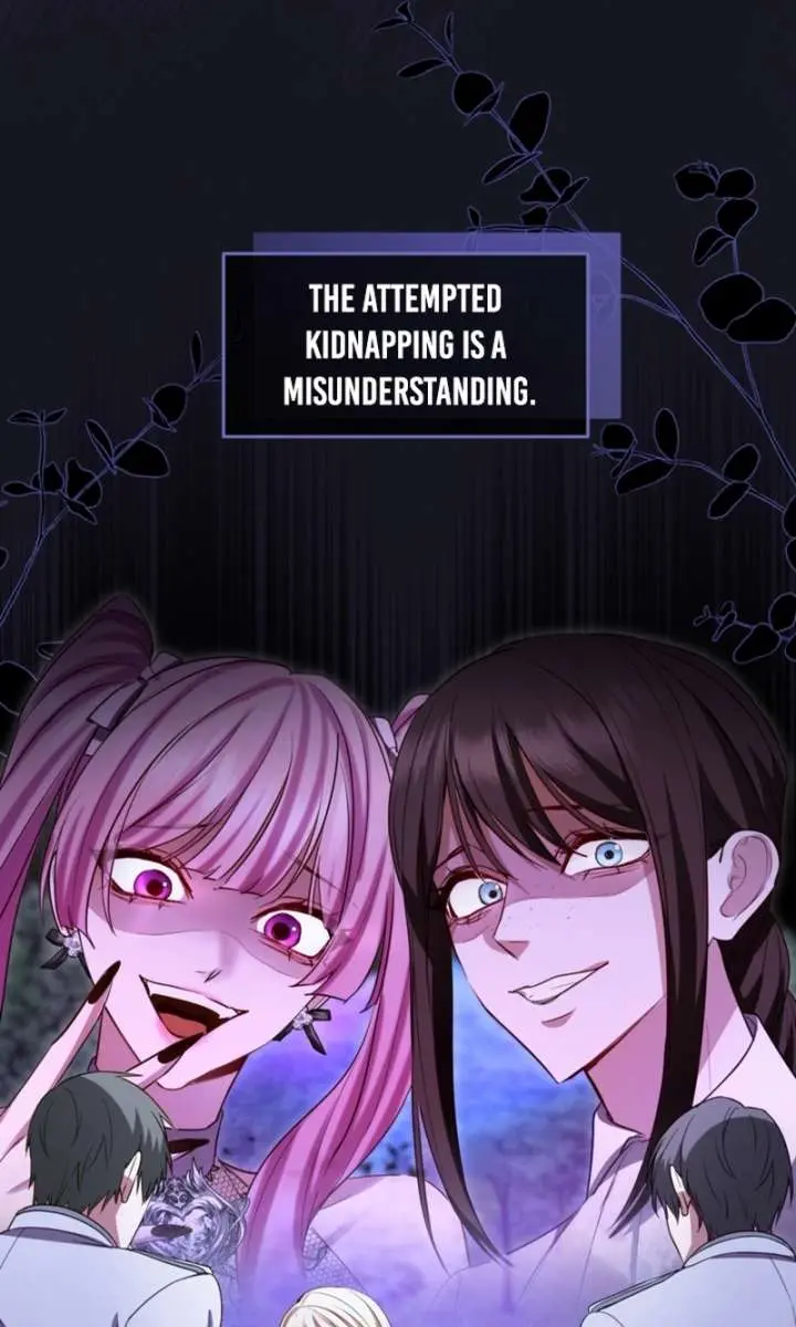 I Will Fall with the Emperor Chapter 177 Page 47