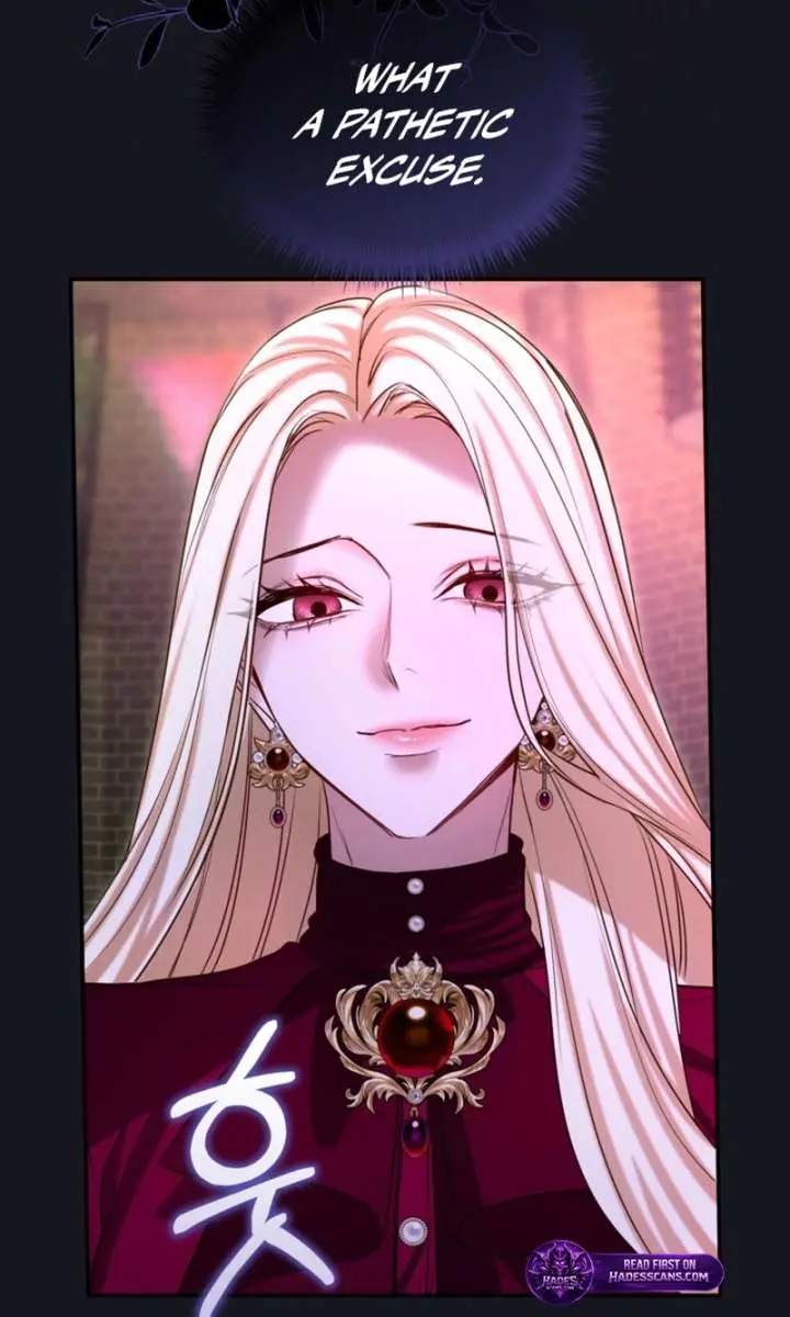 I Will Fall with the Emperor Chapter 177 Page 49