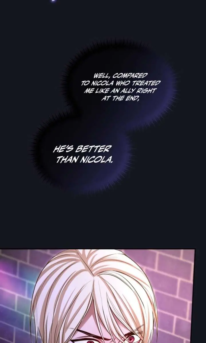 I Will Fall with the Emperor Chapter 177 Page 50
