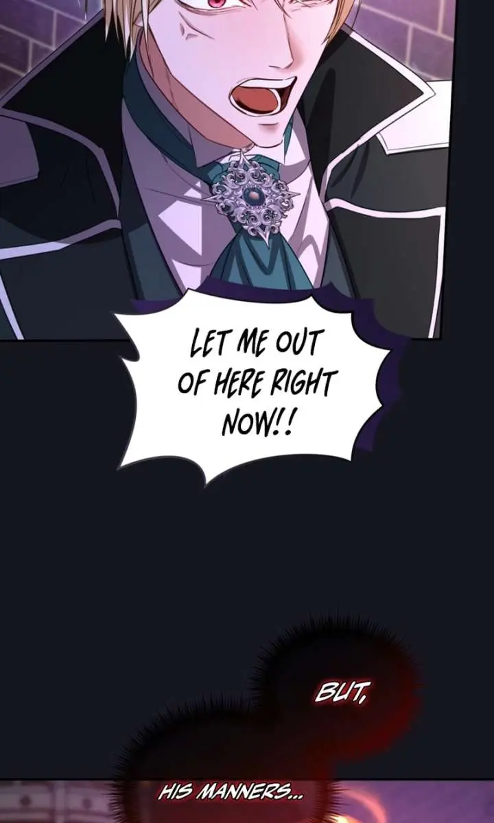 I Will Fall with the Emperor Chapter 177 Page 51