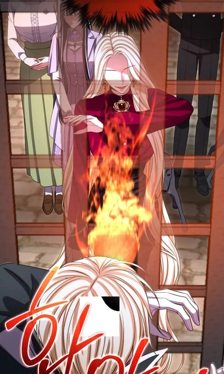 I Will Fall with the Emperor Chapter 177 Page 53