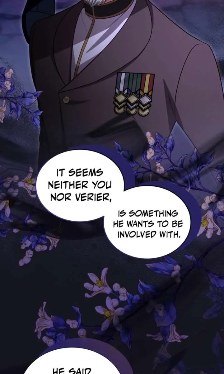 I Will Fall with the Emperor Chapter 177 Page 59