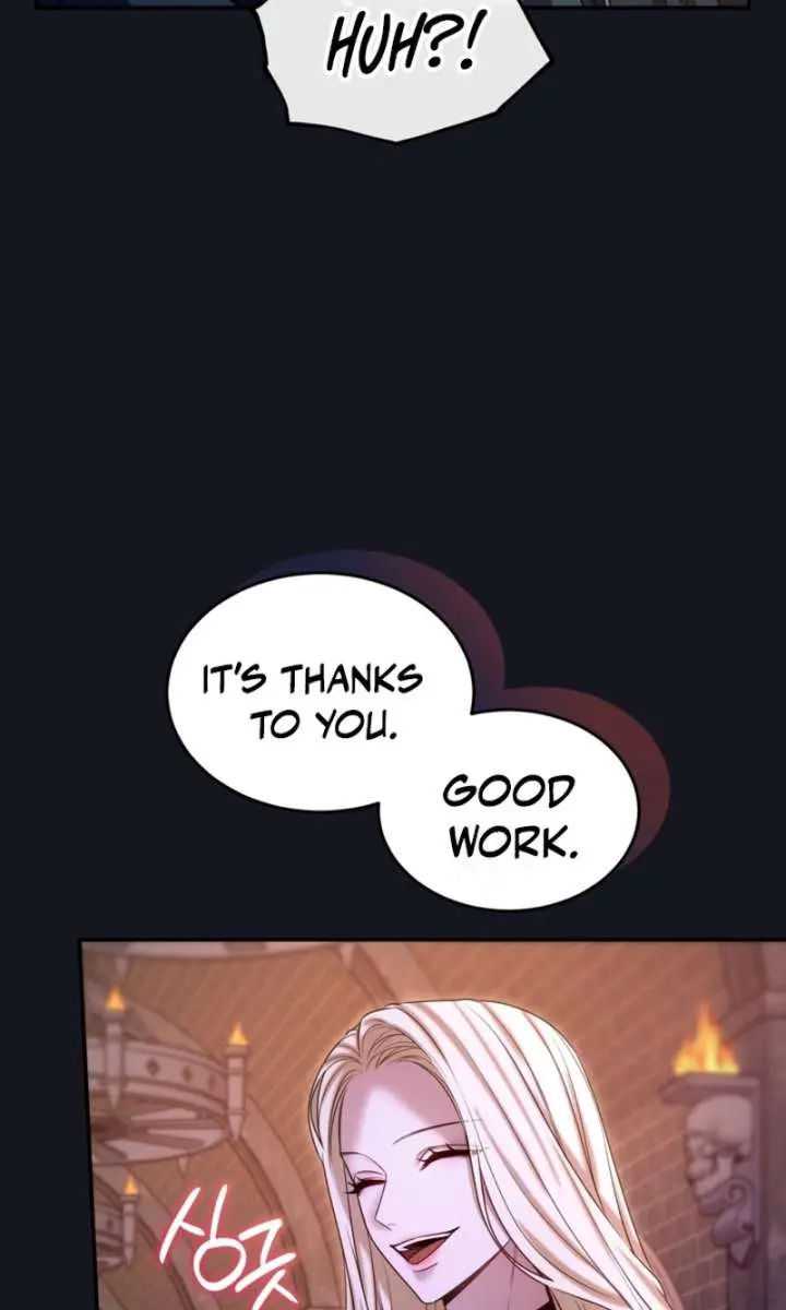 I Will Fall with the Emperor Chapter 177 Page 61