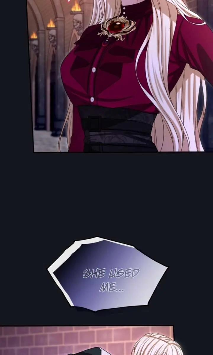 I Will Fall with the Emperor Chapter 177 Page 62