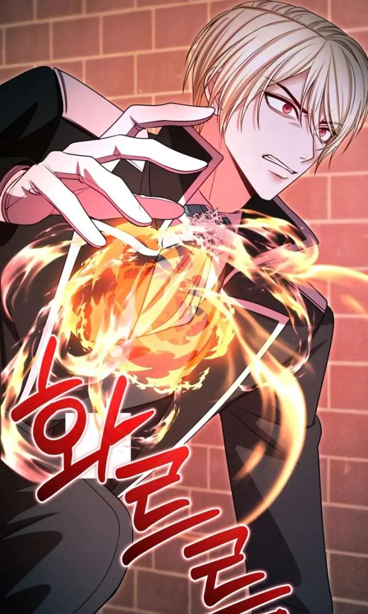 I Will Fall with the Emperor Chapter 177 Page 64